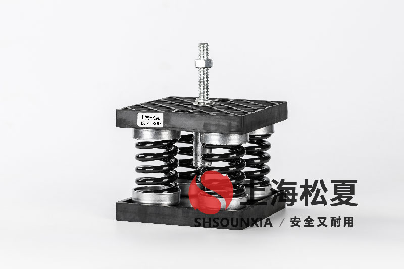 空調(diào)鼓風(fēng)機電阻JS-4-1600彈簧避震器在空調(diào)系統(tǒng)中的應(yīng)用分析